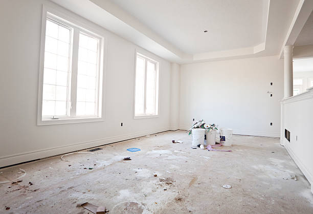 Mold Documentation for Insurance Claims in Ballenger Creek, MD